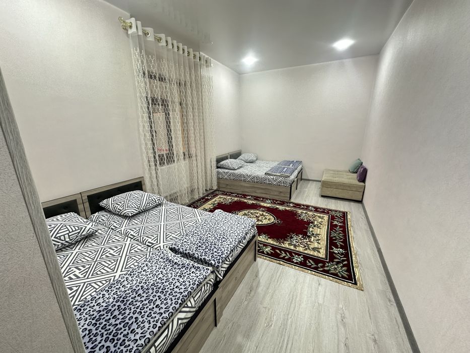 Oqtosh dacha  oylavi faqat