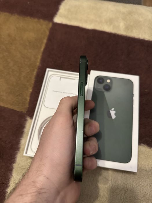 Iphone 13 128gb Айфон 13 128гб