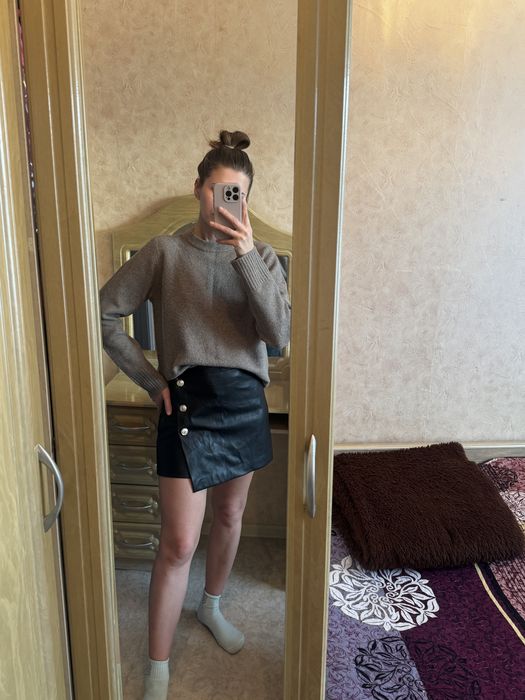 Пакет женских вещей