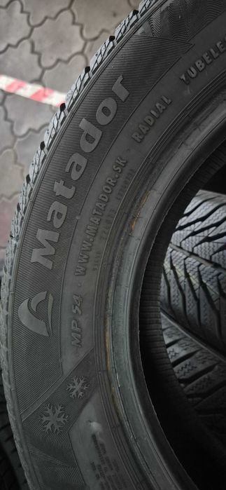 anvelope  175/70/14 si 185/60/14  m&s iarna