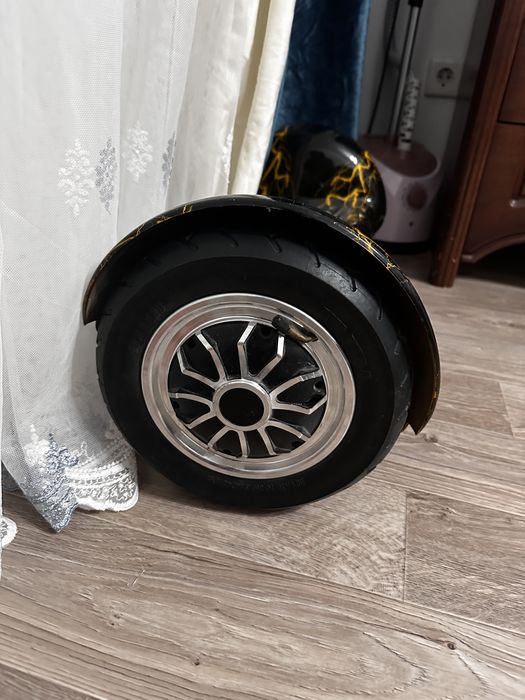 Срочно продам большой гераскутер