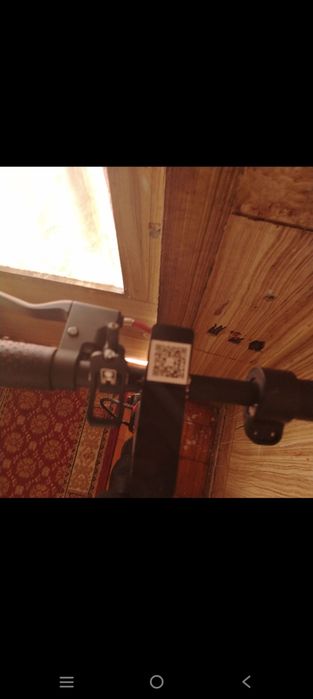 Эликтирони самакат