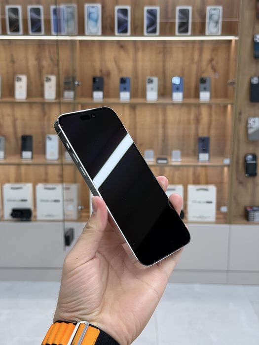 iPhone 14 Pro Max 128 gb | iStatus