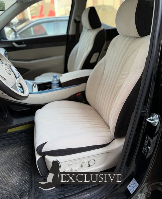 Автоателье - пошив чехлов