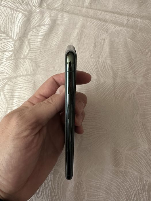 iPhone 11pro 256GB Green