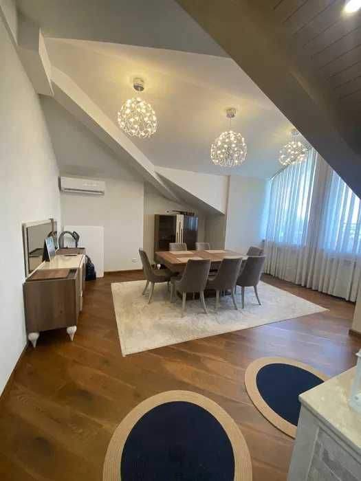 Аренда 3/8/8 Новостройка Глинка ул.Нукусская Госпитальный Мирабад