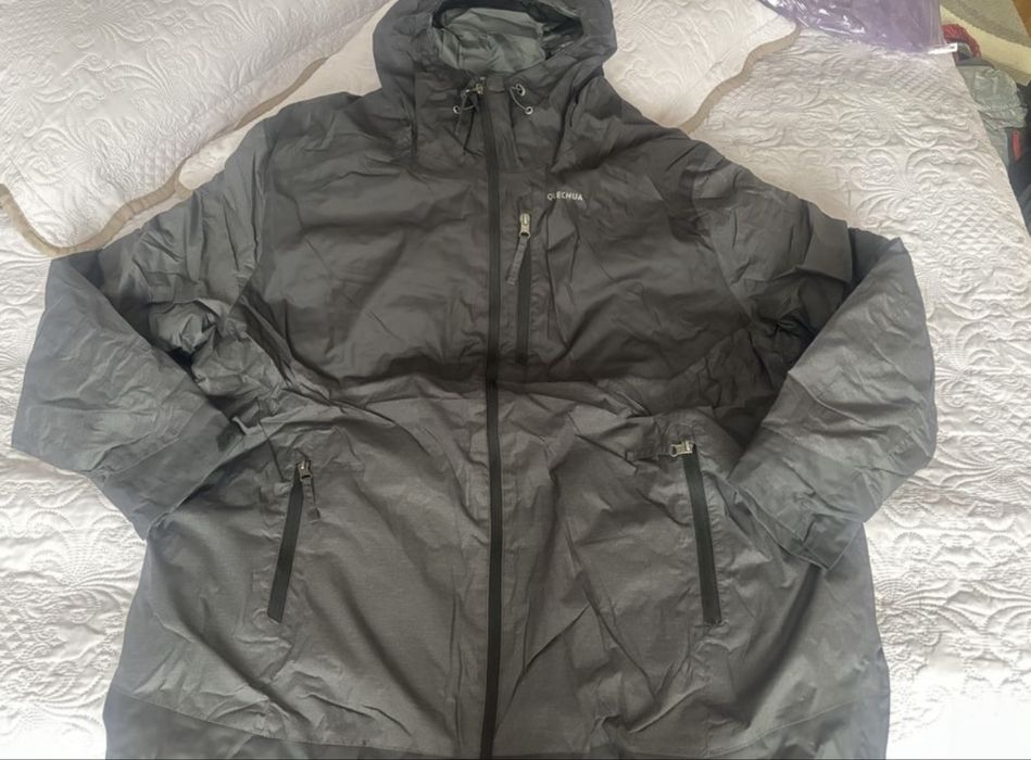 Ски екипи мъжки и дамски