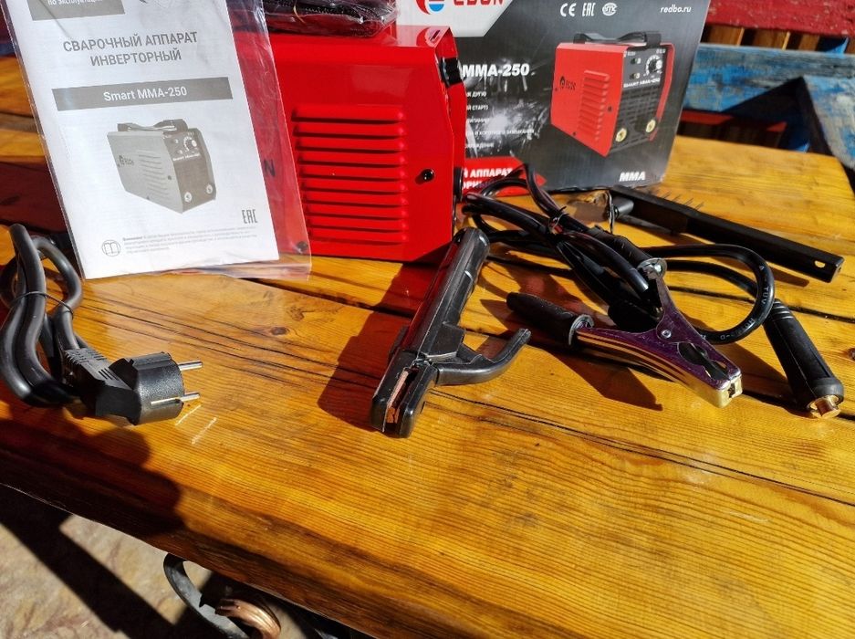 Дёшево! Новый в упаковке! В полном комплекте!