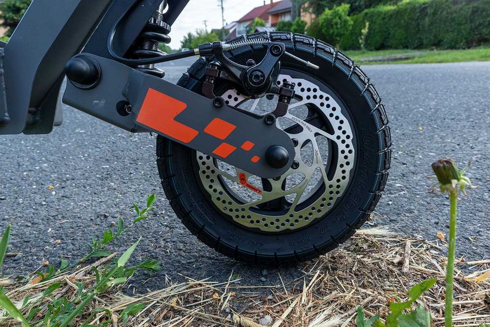 Sigilata, Kukirin G2 2025 NOU 800W 55km/h  + GARANTIE 12 Luni