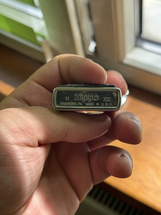 bricheta zippo zodiac