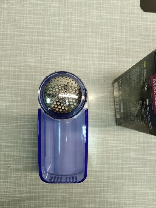 Продам машинку для чистки катышков