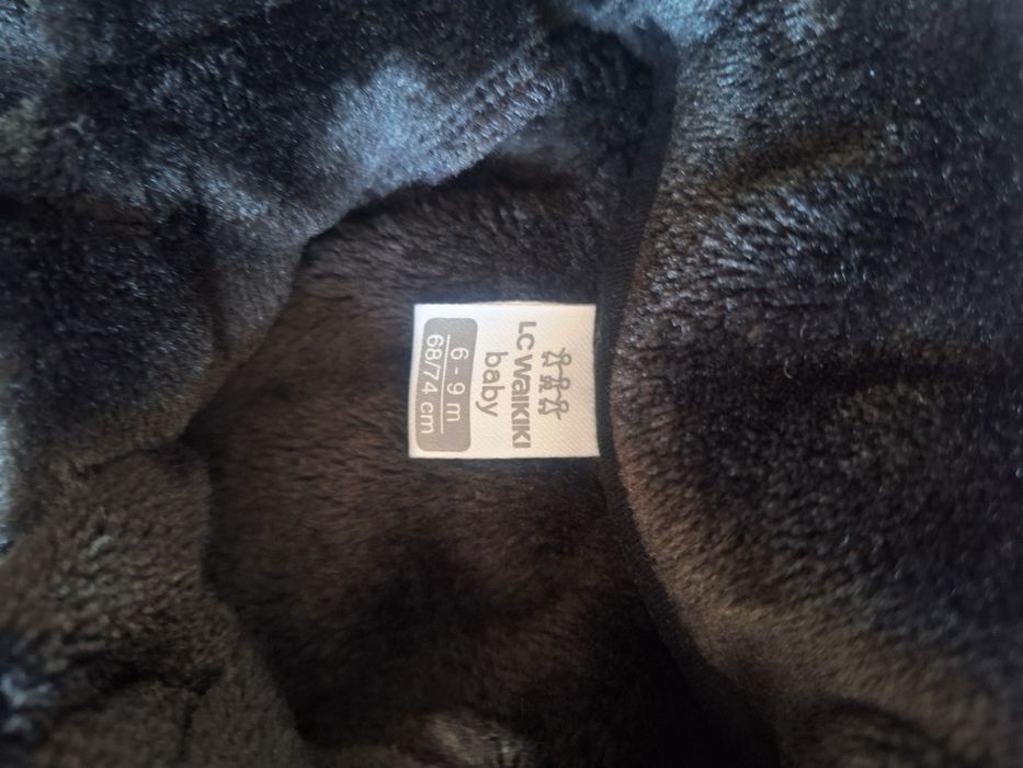 Продам шубку для малыша