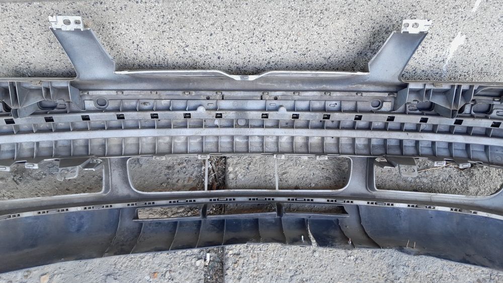 Предна Броня за VW Bora