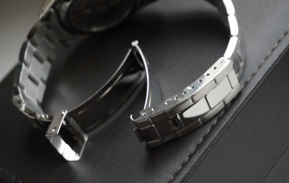 SEIKO Mod Механические часы