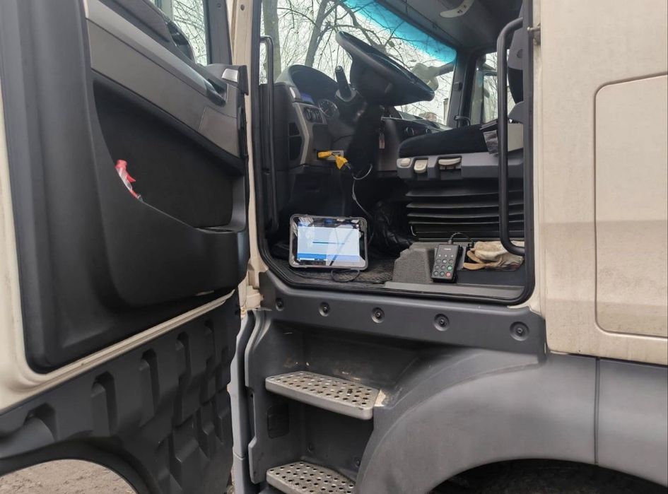 Tester/Diagnoză Avansată/Profesională • Softuri auto