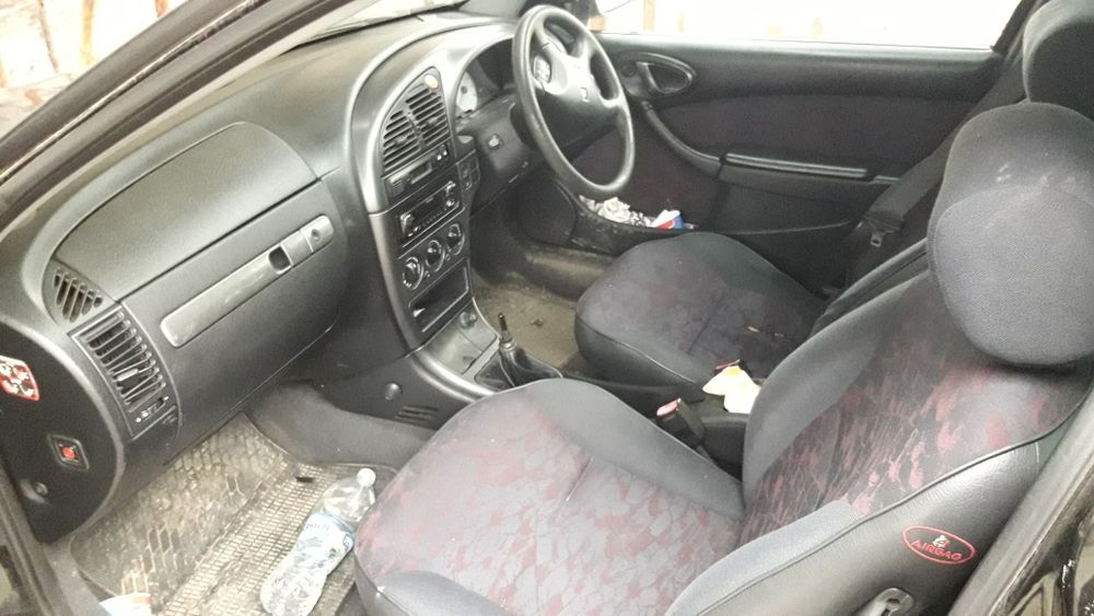 ситроен ксара 1.8 бенз. citroen xsara само на части 2врати