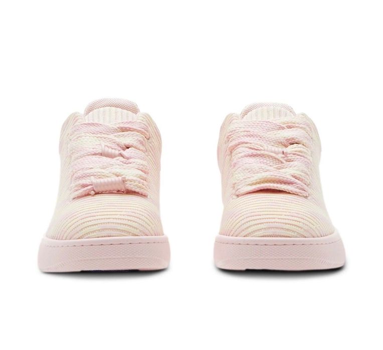 Burberry Box checked sneakers 38 номер