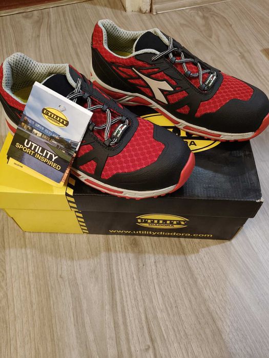 Туристически обувки DIADORA