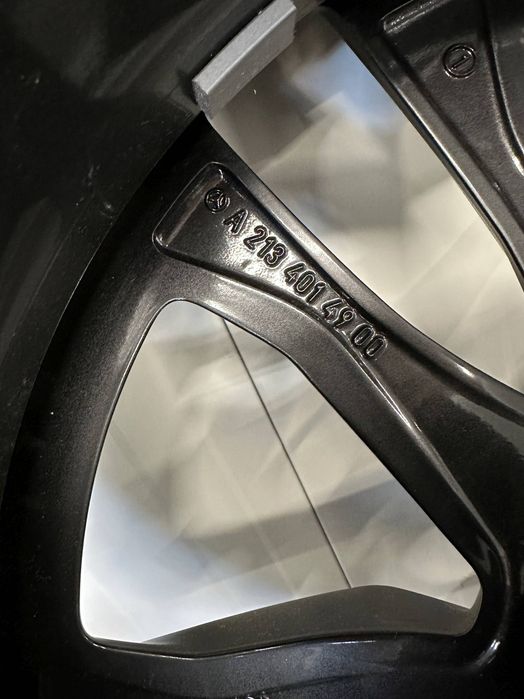 Джанти 20 цола 5х112 Мерцедес Е класа W213 AMG Е43 Е53 275/35/20