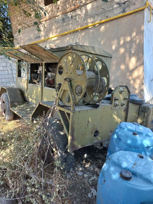 Электро станция новая