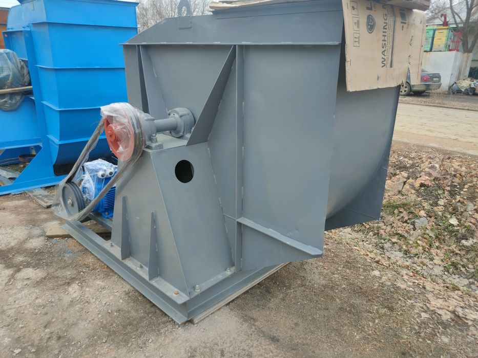 Продам Вентилятор ВЦП - 10