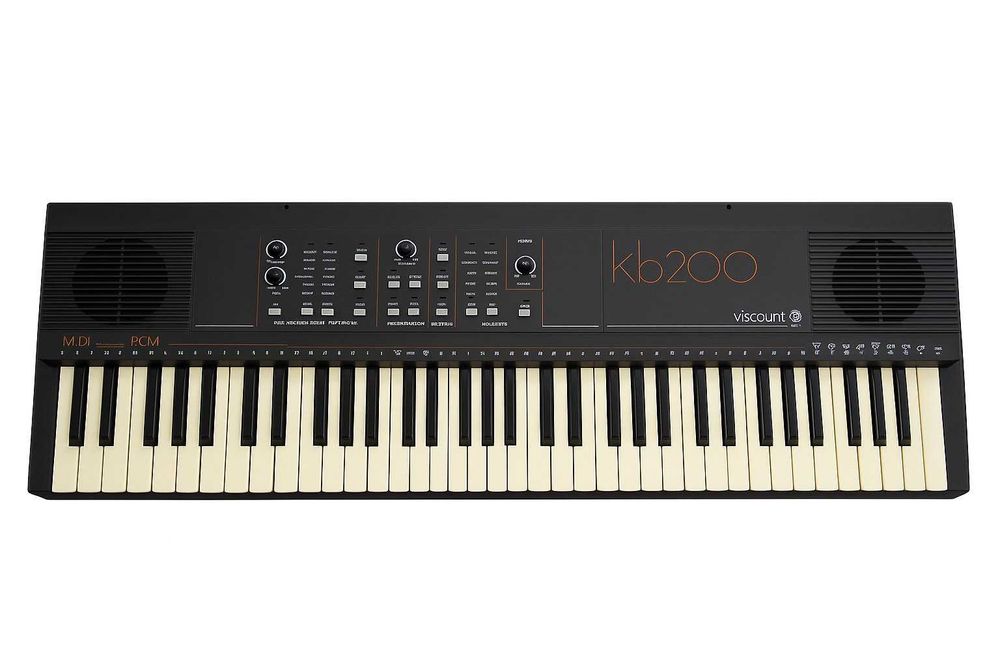 Orga, pian electronic portabile 32/49/61 clape invatare copii,  MIDI