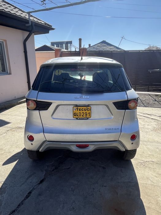Microcar/Kim/ Aixam masina 16 ani