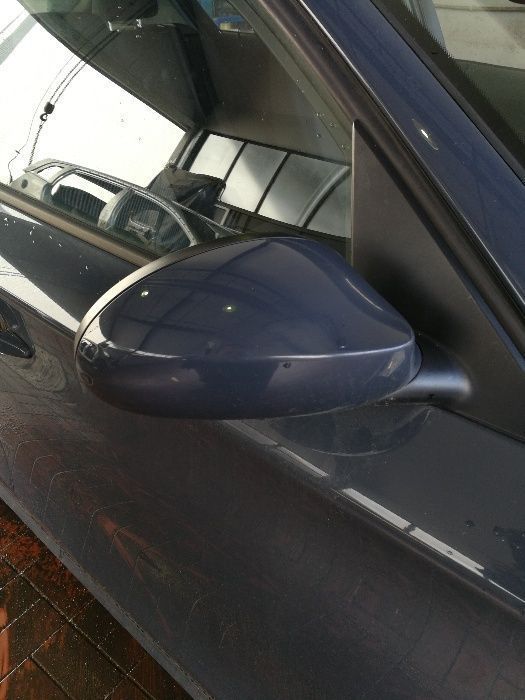 Oglinda BMW Seria 1 E87 oglinzi electrice stanga dreapta BMW E87