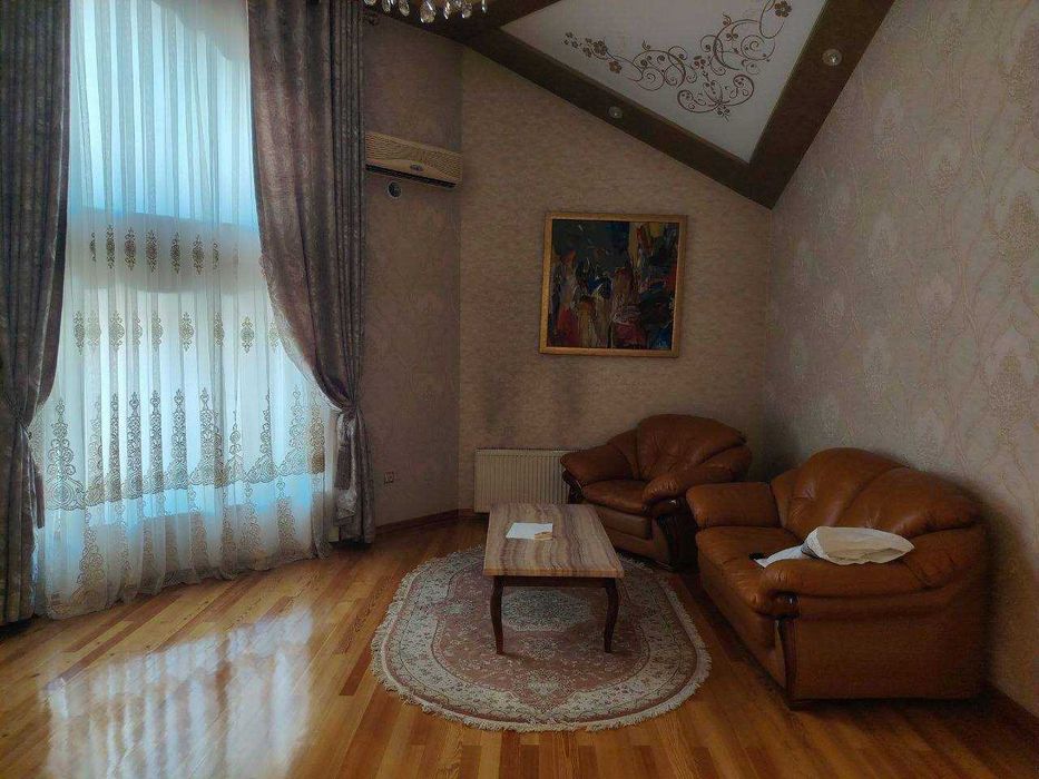 Сдаётся Просторный Дом с Бассейном в Ракат махаля Яккасарай