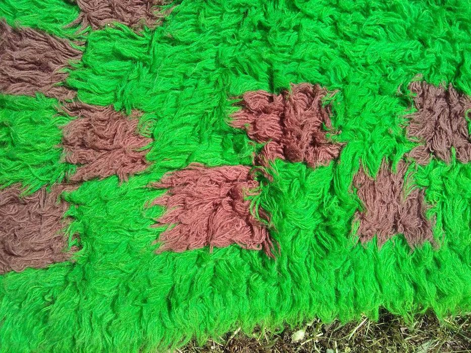 Китеник от естествена вълна