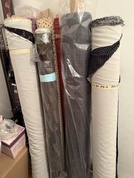 Платове в различни десени. Единични бройки на низки цени!