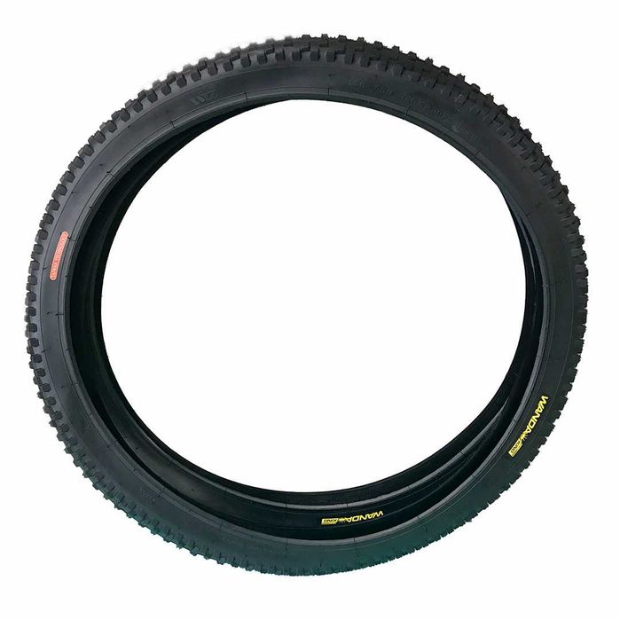 Външна гума за планински велосипед WANDA P1018 26x2.30 (56-559)