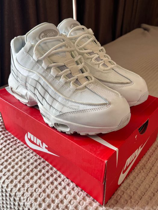 Обувки Nike air max 95 essentials