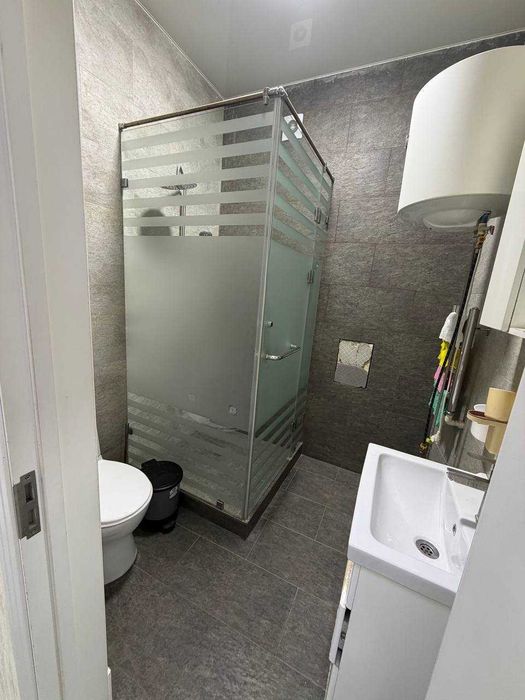 Dream House 8 роддом Тезиковка, 3 комнатная ЕВРО ремонт с обстановкой