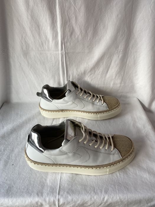 Pantofi sport Voile Blanche marime 39