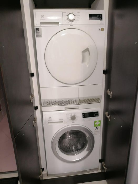 Дава се под наем Двустаен апартамент в Пловдив, Кършияка - 70 кв.м за 425 € - Снимка #8