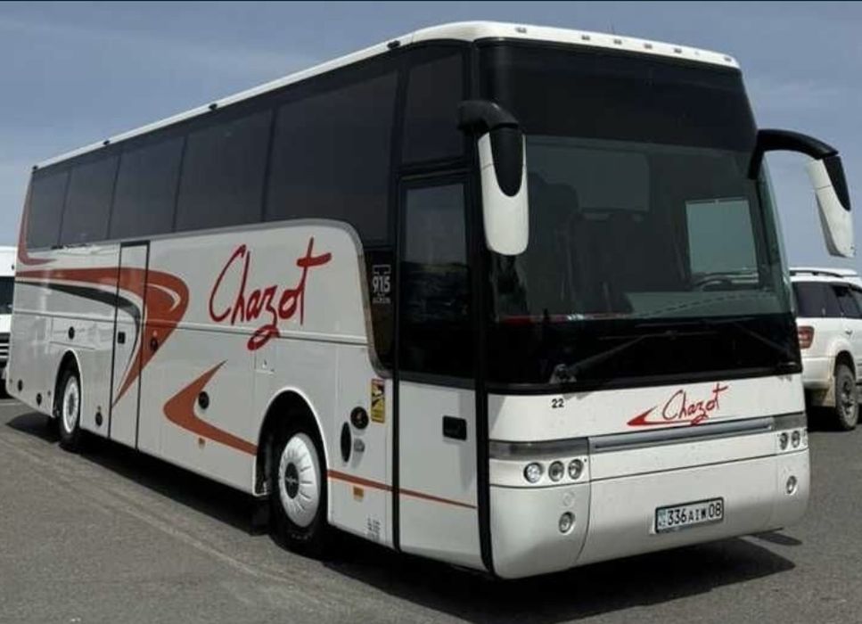 Аренда  автобуса