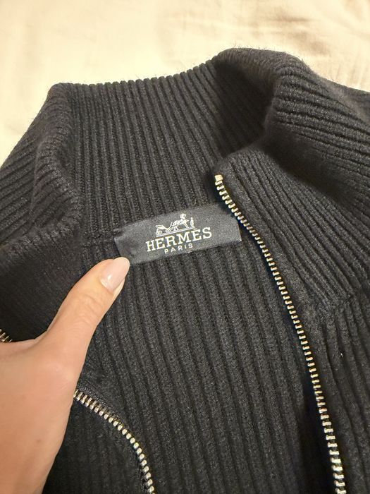 Hermes Жилетка Оригинал