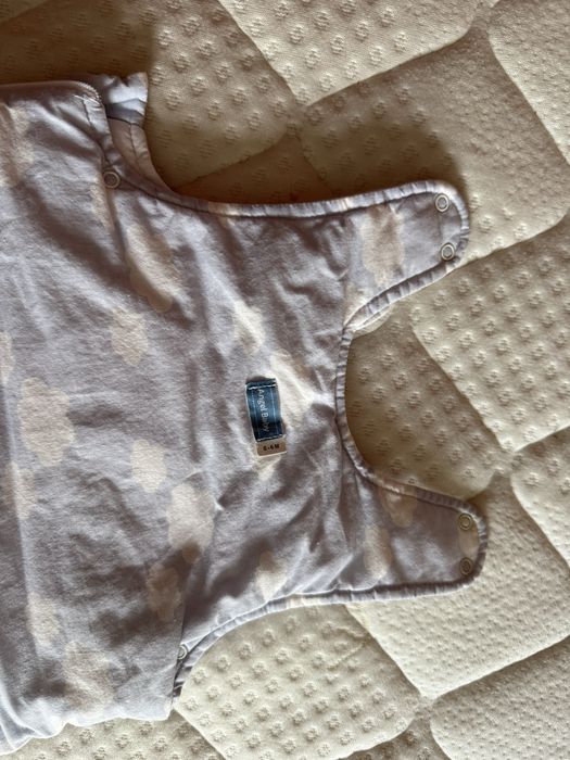 Зимно бебешко чувалче Angel baby