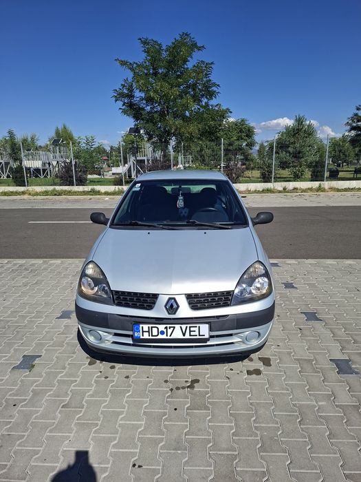 Renault Clio 1.2 Benzină