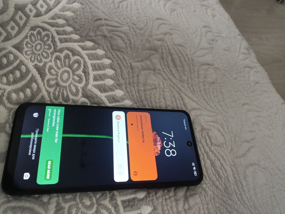 Poco M3 Pro 5G продам