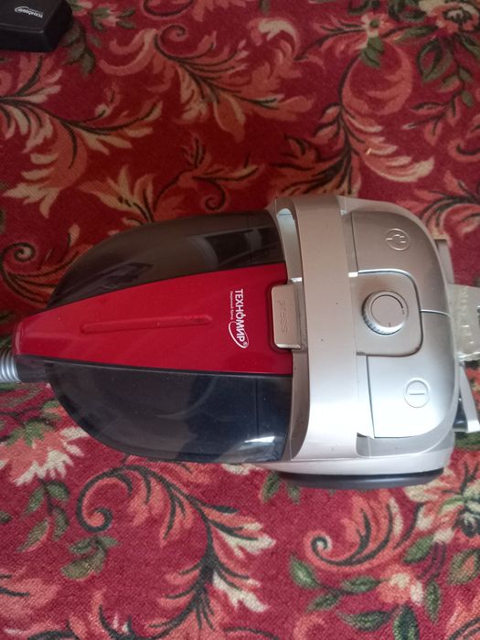 Пылесос техномир