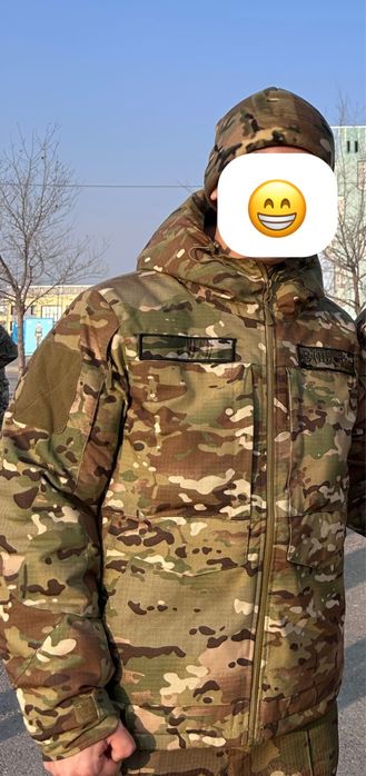 военная форма комплект для кафедры