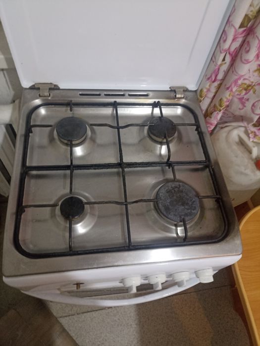 Газовая плита срочно,