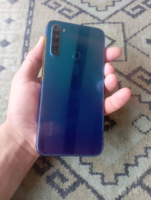 Redmi Srochna sotvorlvoti arzonga