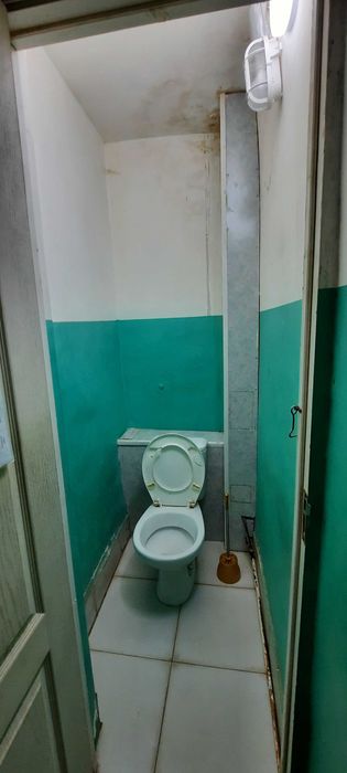 Продам комнату в общежитии в центре города