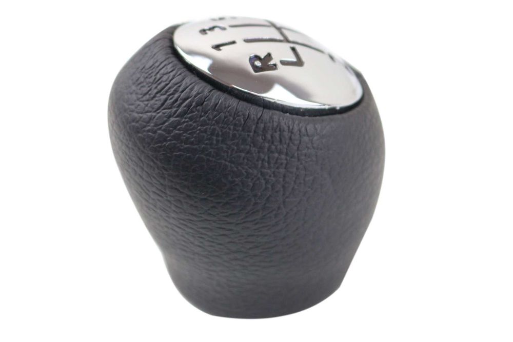 Топка Скоростен Лост Кожена Рено RENAULT Master Megane 1016-L, 5/6 ск.