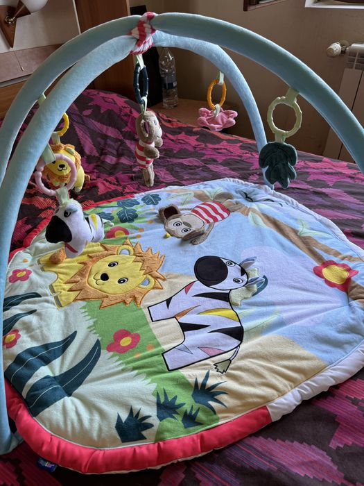 Активна гимнастика