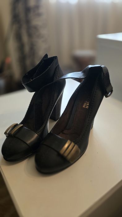 Pantofi Tommi hilfingher