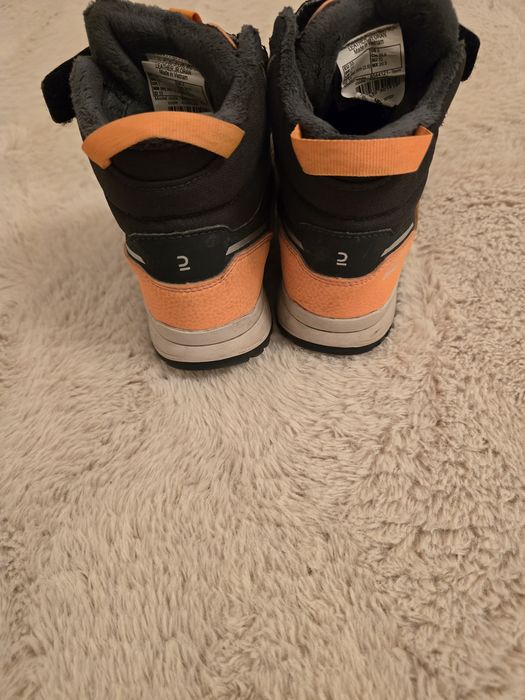 Ghete Decathlon masura 33